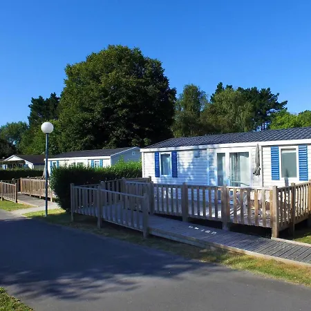 Bretagne Sud, Piriac-sur-mer, Mobile For 6 Pers Σπίτι διακοπών