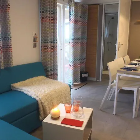 Bretagne Sud, Piriac-sur-mer, Mobile For 6 Pers * Piriac-sur-Mer