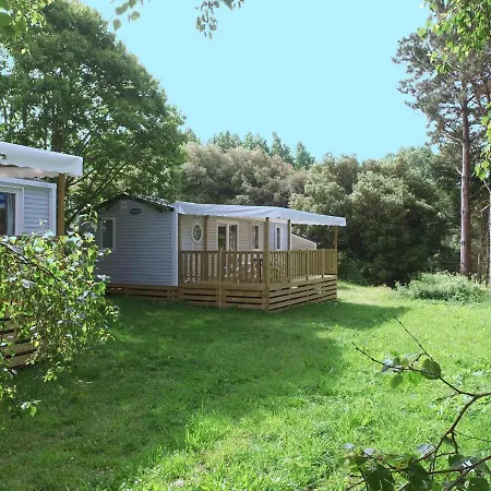 Σπίτι διακοπών Bretagne Sud, Piriac-sur-mer, Mobile For 6 Pers *