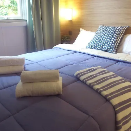 Σπίτι διακοπών Bretagne Sud, Piriac-sur-mer, Mobile For 6 Pers Piriac-sur-Mer