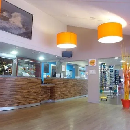 Bretagne Sud, Piriac-sur-mer, Mobile For 6 Pers * Piriac-sur-Mer