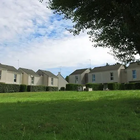 Bretagne Sud, Piriac-sur-mer, Mobile For 6 Pers *