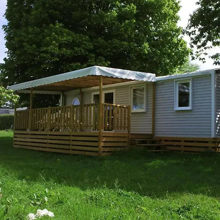 度假居 Bretagne Sud, Piriac-sur-mer, Mobile For 6 Pers