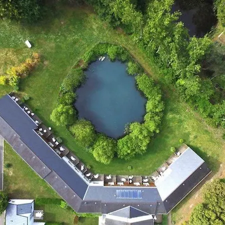 度假居 Bretagne Sud, Piriac-sur-mer, Mobile For 6 Pers *